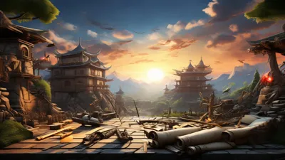 9月2日纪念碑谷礼包码，限时福利不容错过